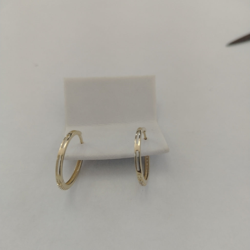 HUGGIES ORO 14K 1.4 (NUEVO)
