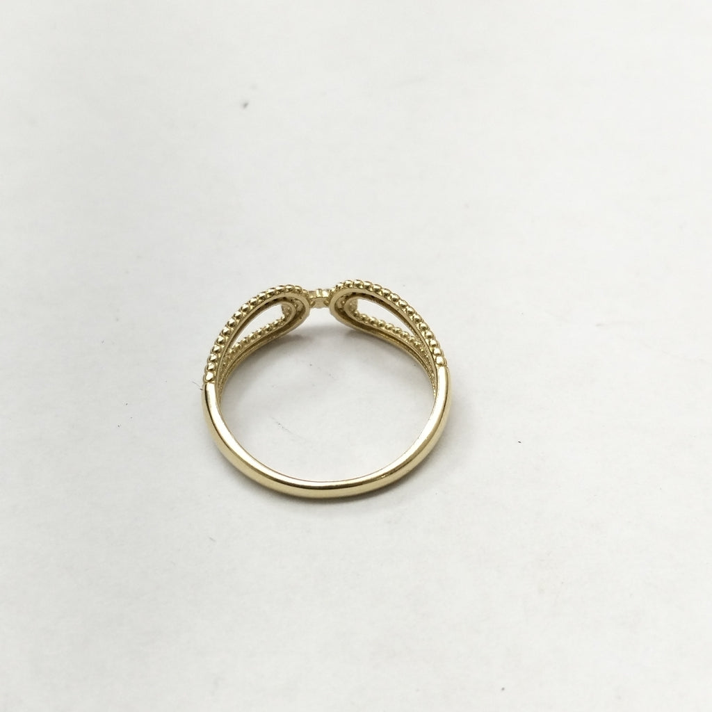 ANILLOS DAMA ORO 14K 1.9 (NUEVO)
