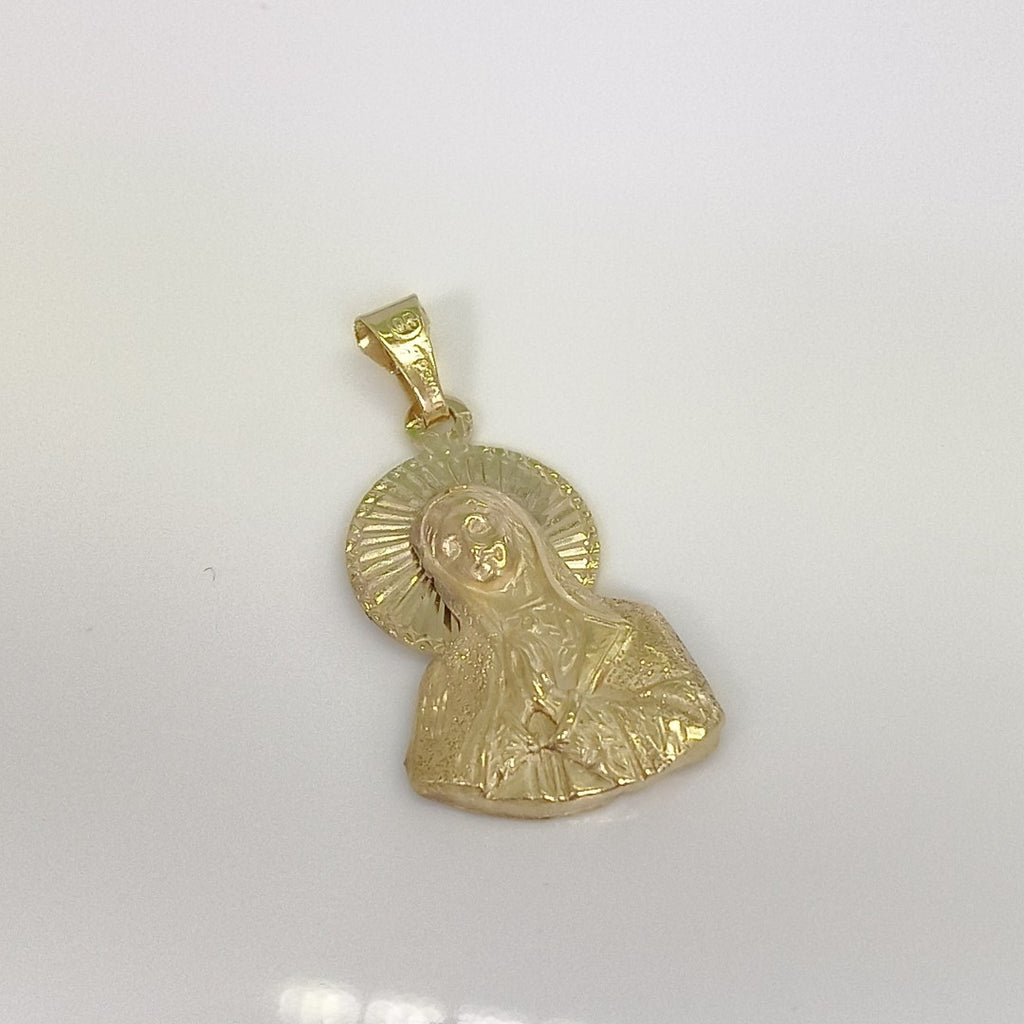 DIJE ORO 10 K 2,70 GRMS (SEMINUEVO)