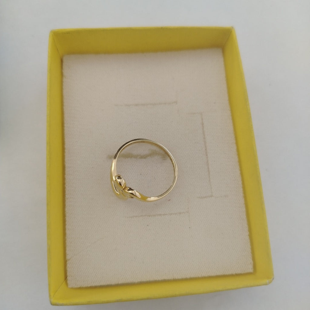 ANILLOS DAMA ORO 10K 1.4 (NUEVO)