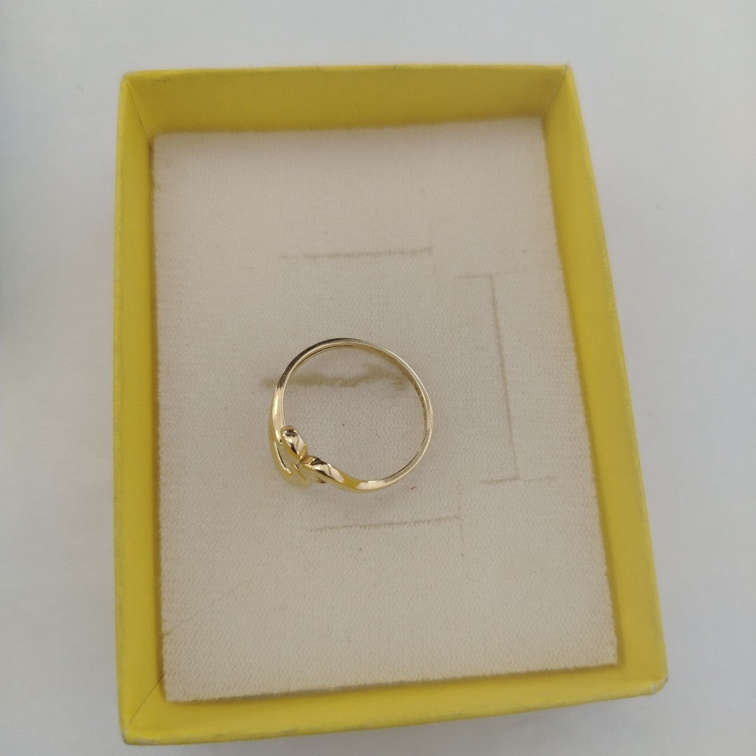 ANILLOS DAMA ORO 10K 1.4 (NUEVO)