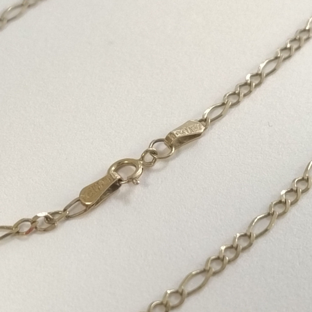 CADENA ORO 10 K 2.9 GRMS (SEMINUEVO)