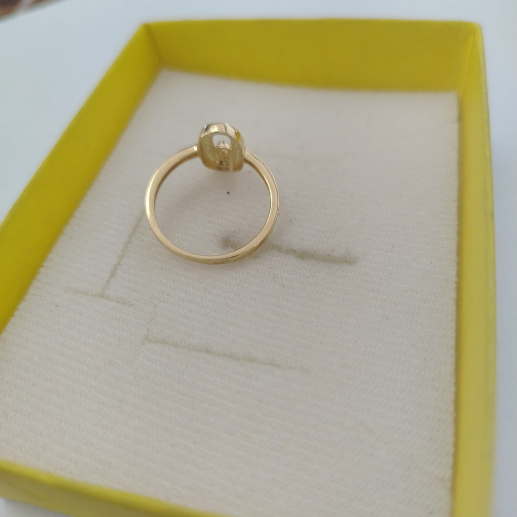 ANILLOS DAMA ORO 14K 1.7 (NUEVO)