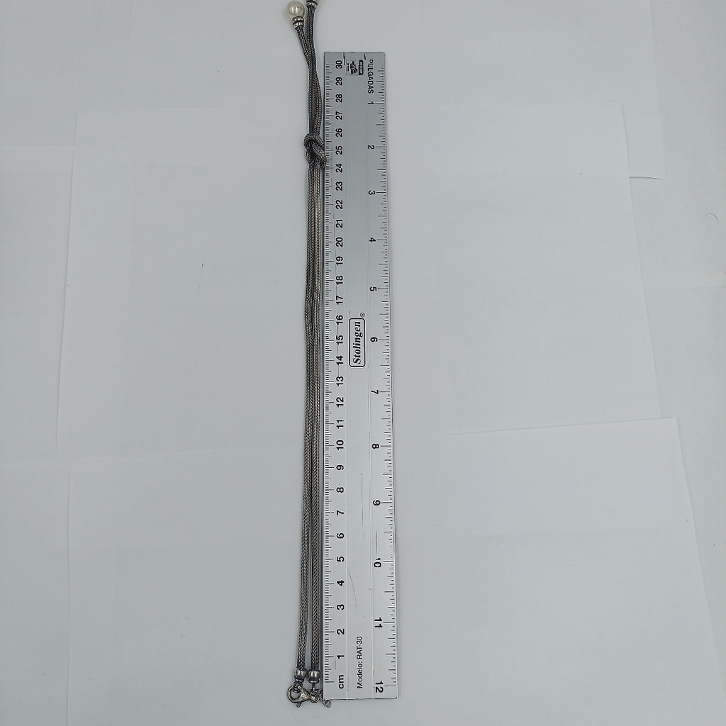 CADENA PLATA 24.9 GRMS (SEMINUEVO)