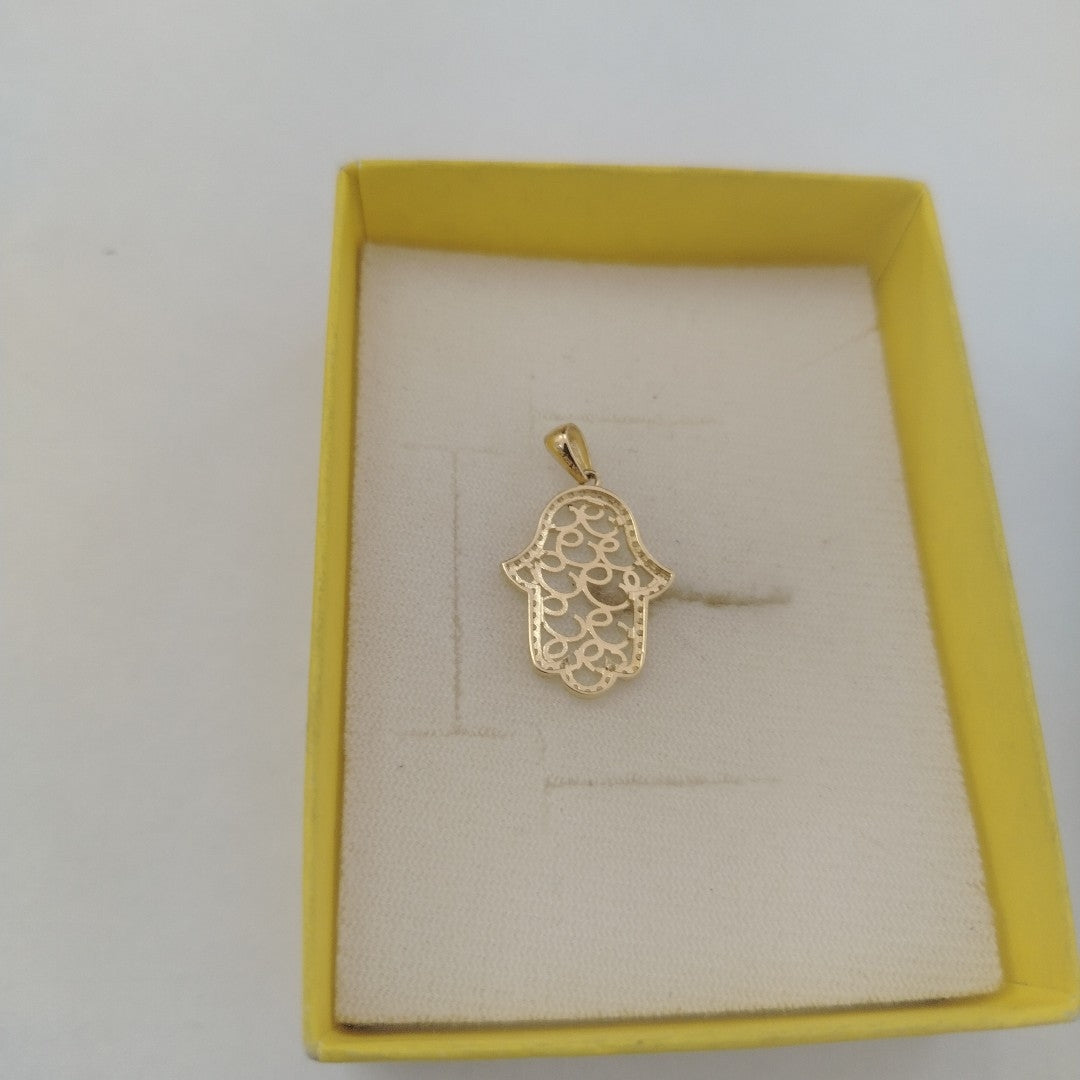 DIJES ORO 14K 1.4 (NUEVO)