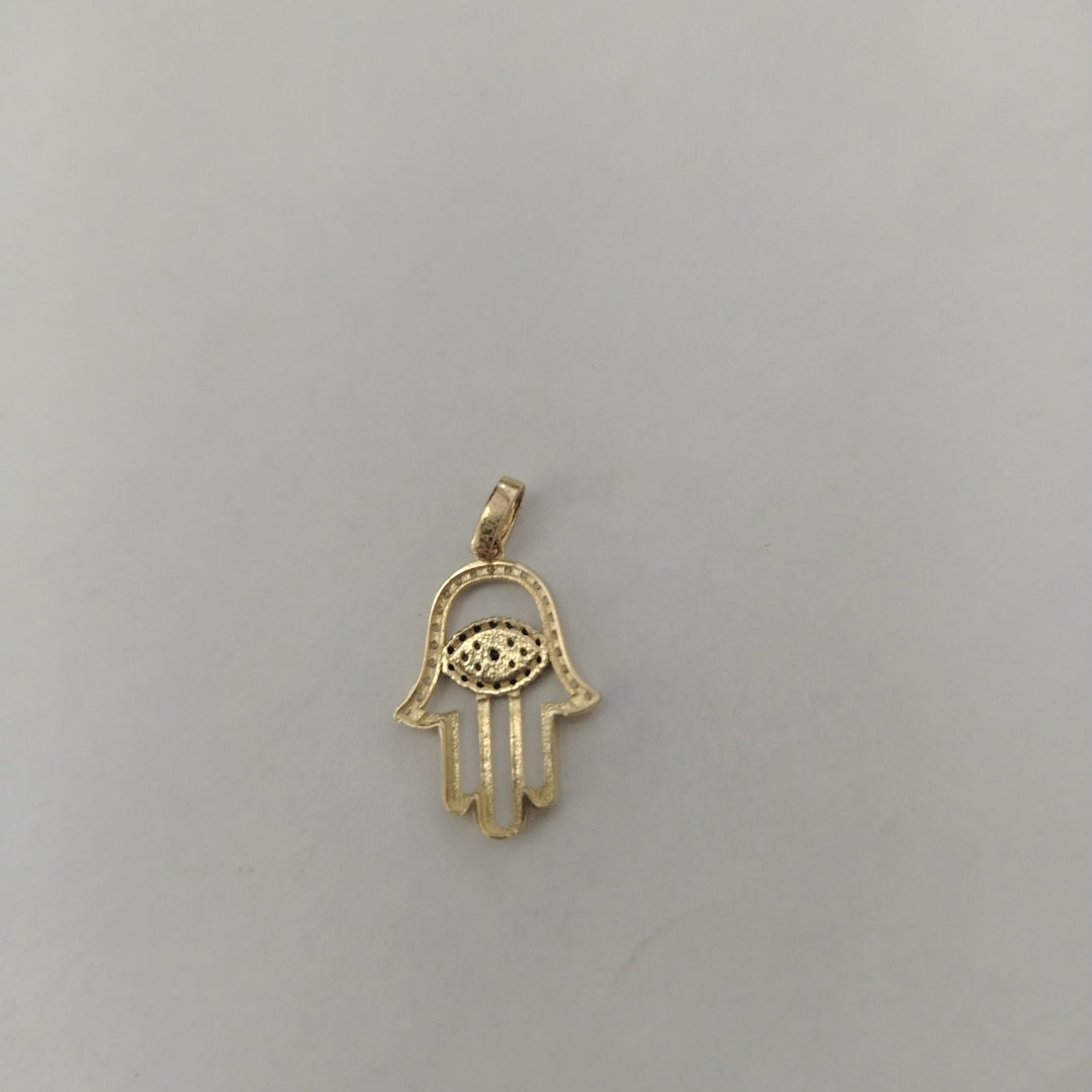 DIJES ORO 14K 1 (NUEVO)