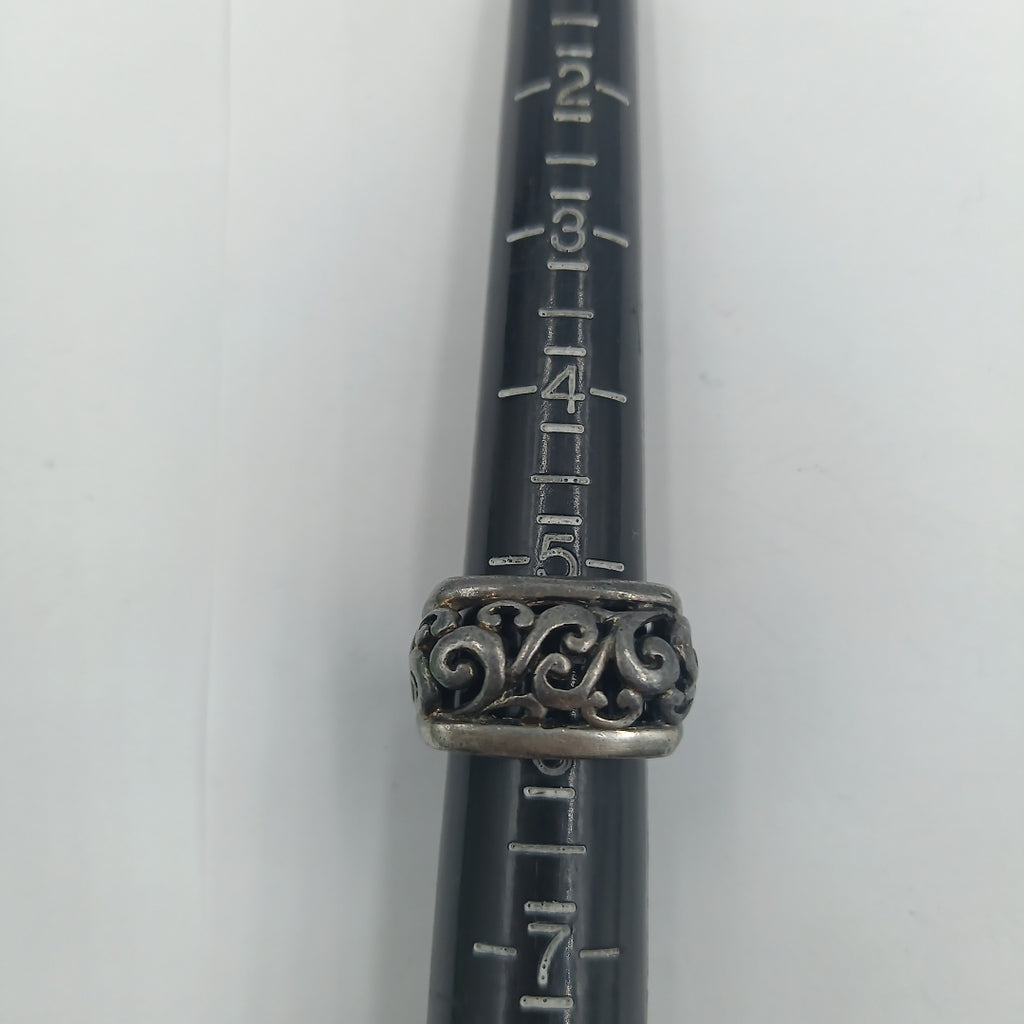 ANILLO PLATA 8 GRMS (SEMINUEVO)