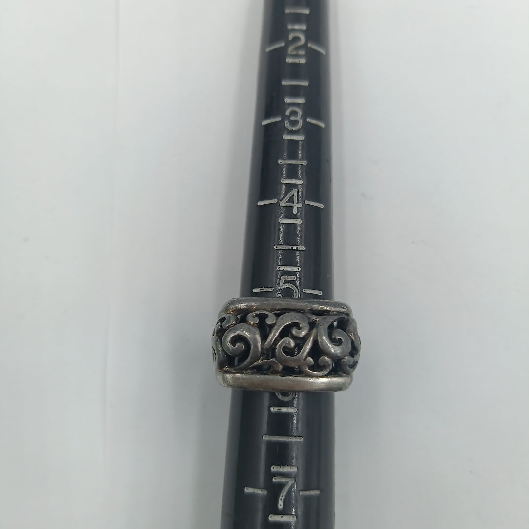 ANILLO PLATA 8 GRMS (SEMINUEVO)