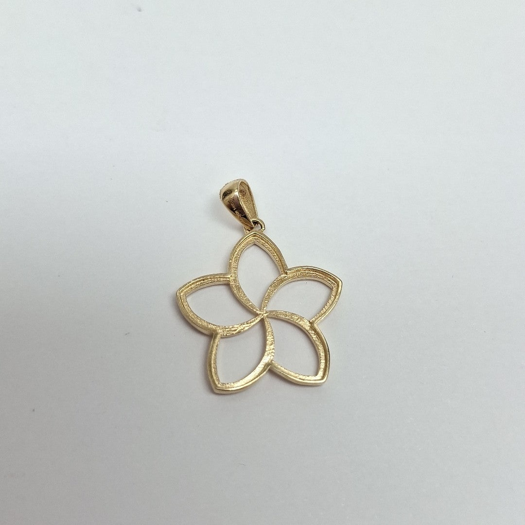 DIJES ORO 14K 1.6 (NUEVO)