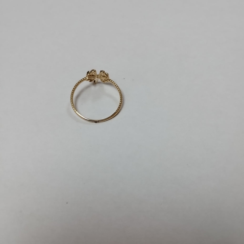 ANILLOS DAMA ORO 14K 1.3 (NUEVO)