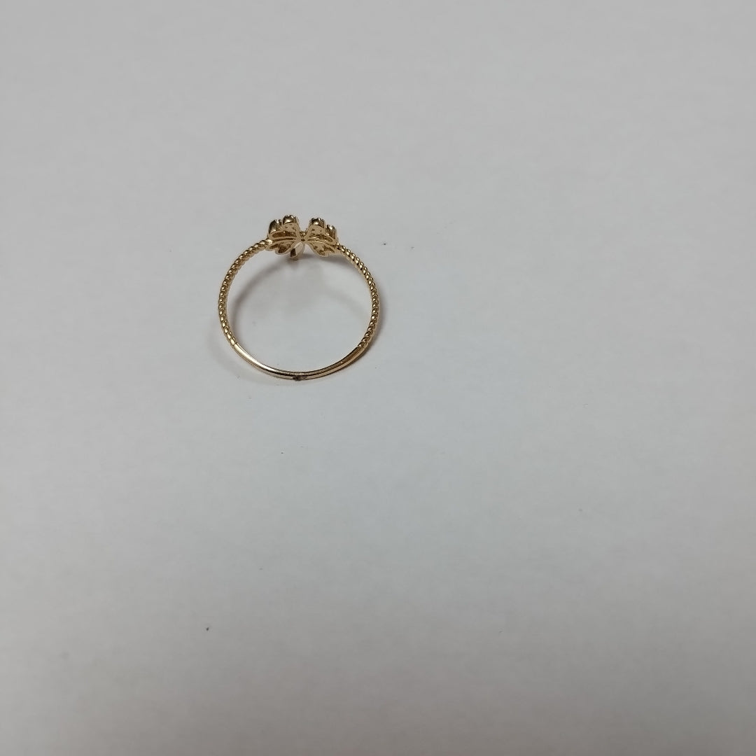 ANILLOS DAMA ORO 14K 1.3 (NUEVO)