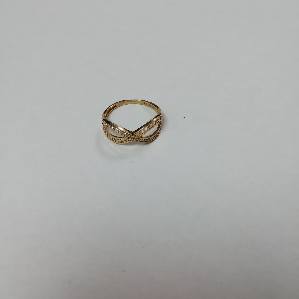 ANILLOS DAMA ORO 14K 1.7 (NUEVO)