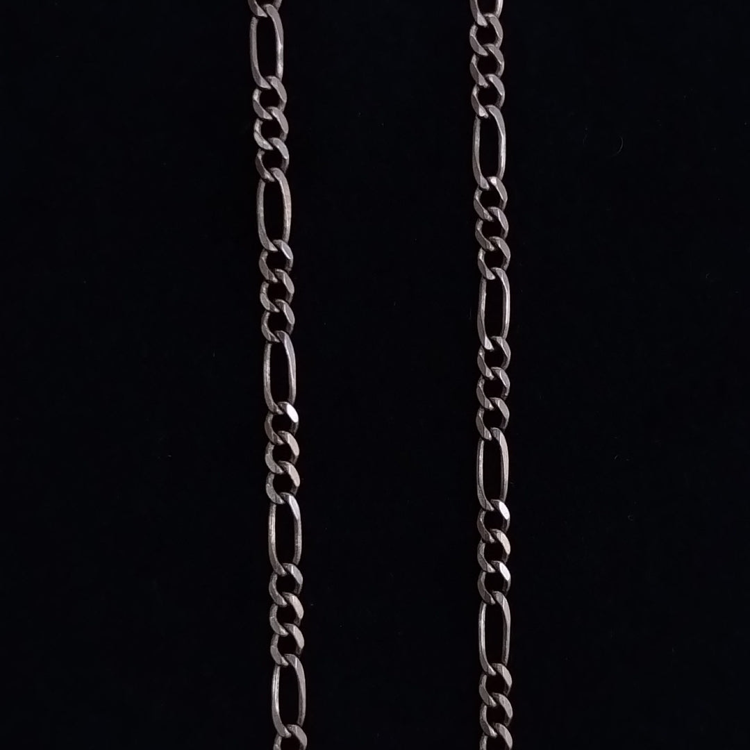 CADENA ORO 10 K 2,40 GRMS (SEMINUEVO)