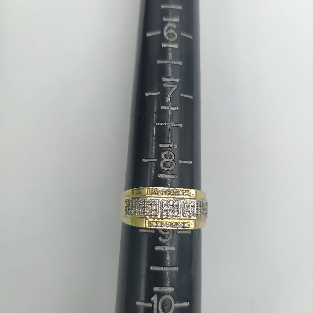 ANILLITO ORO 10 K 2.8 GRMS (SEMINUEVO)