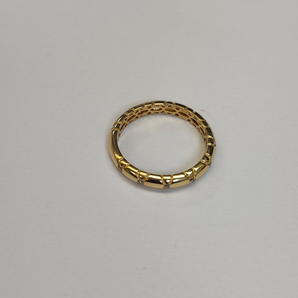 ANILLOS DAMA ORO 14K 2.2 (NUEVO)