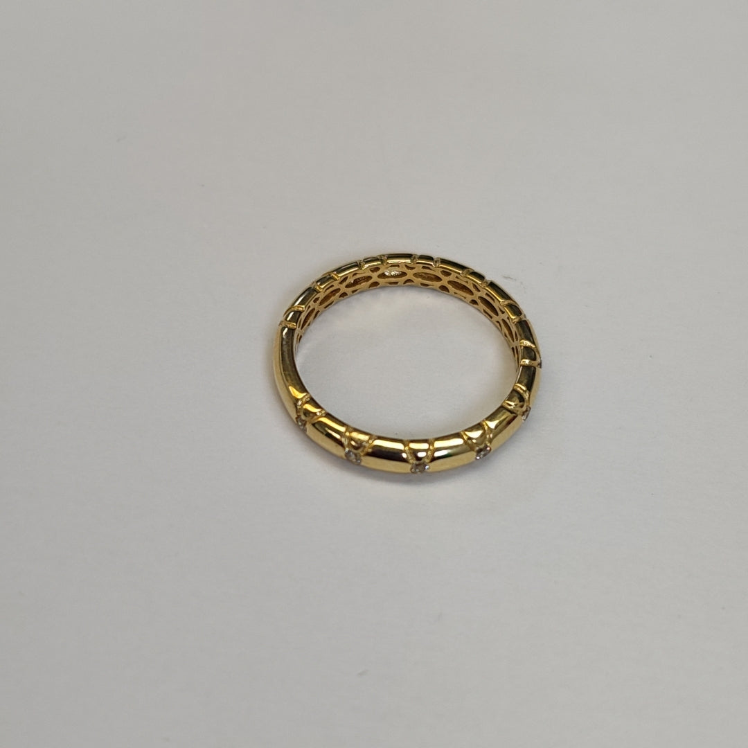ANILLOS DAMA ORO 14K 2.2 (NUEVO)