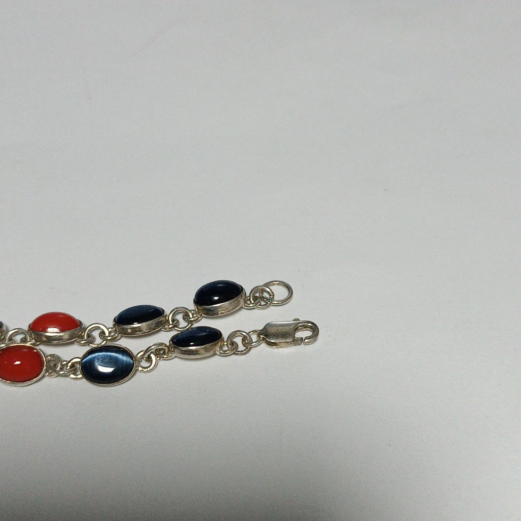PULSERA PLATA 8.3 GRMS (SEMINUEVO)