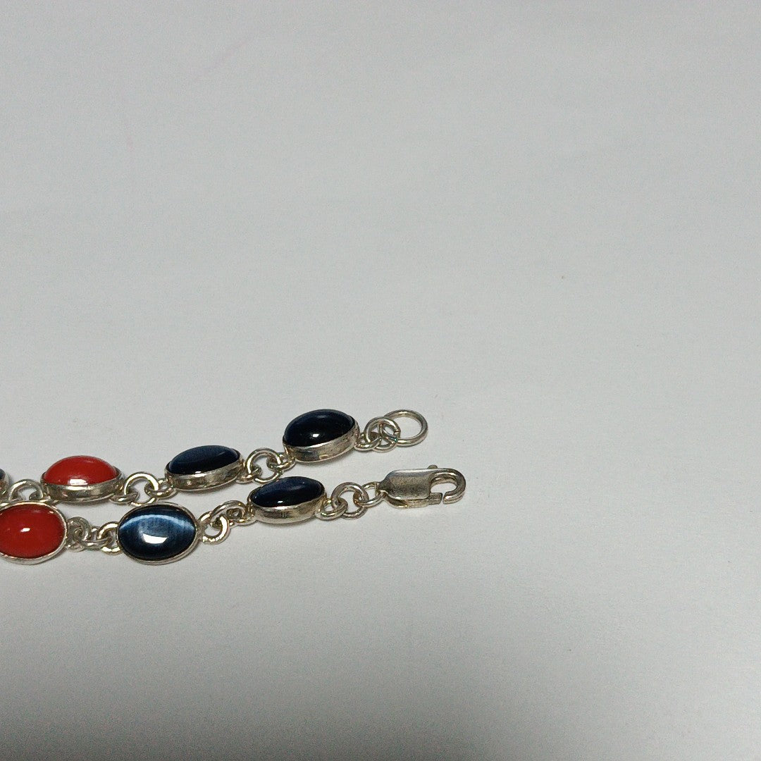 PULSERA PLATA 8.3 GRMS (SEMINUEVO)