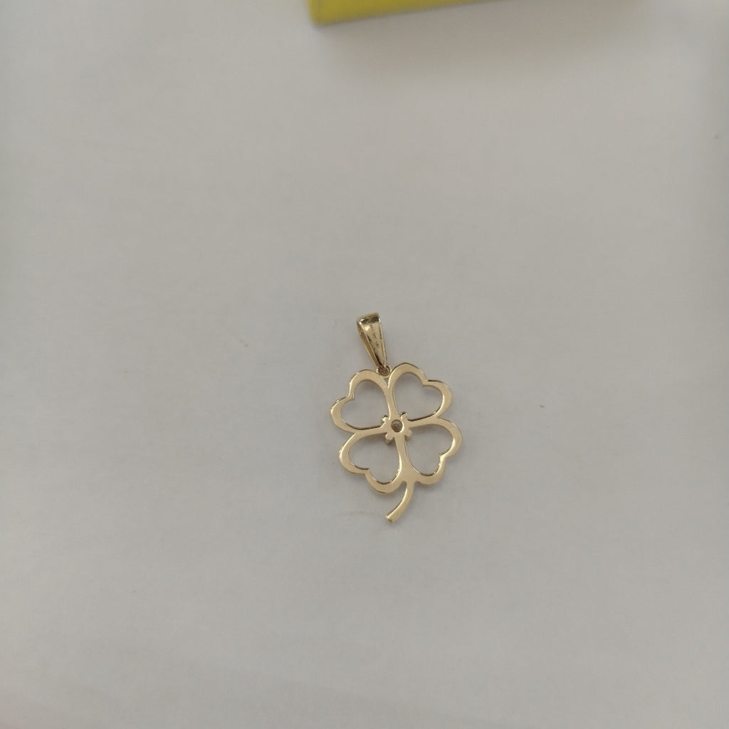 DIJES ORO 14K 1.5 (NUEVO)