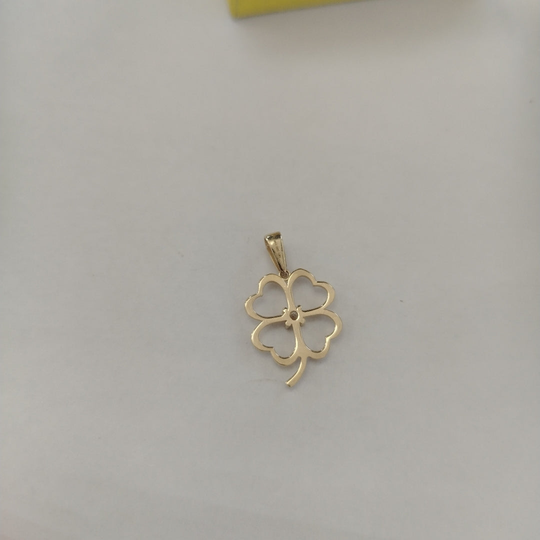 DIJES ORO 14K 1.5 (NUEVO)