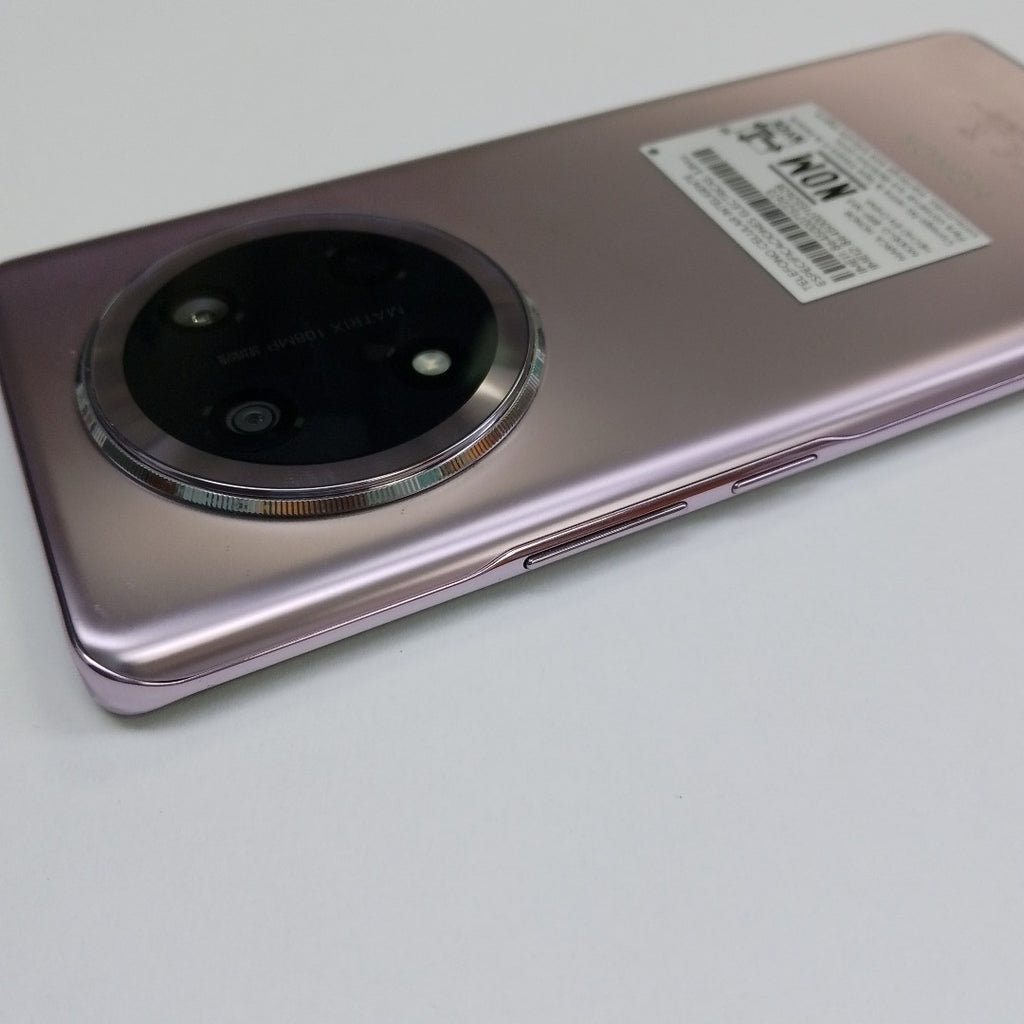 CELULAR HONOR MAGIC 7 LITE BRP-NX3 (2025) 512 GB 8 GB RAM (SEMINUEVO)