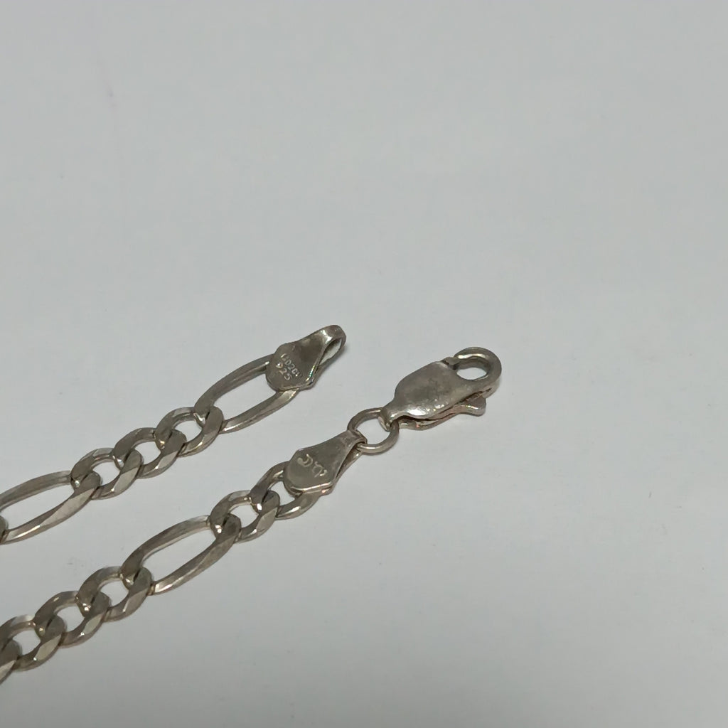 PULSERA PLATA 4 GRMS (SEMINUEVO)