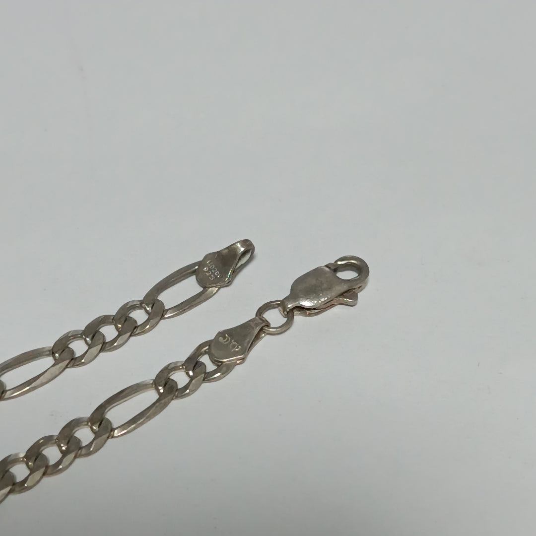 PULSERA PLATA 4 GRMS (SEMINUEVO)
