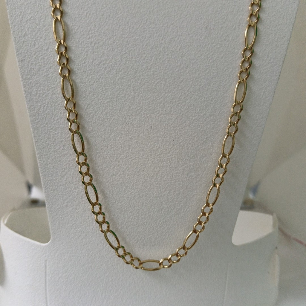 CADENA ORO 14 K 10.9 GRMS (SEMINUEVO)