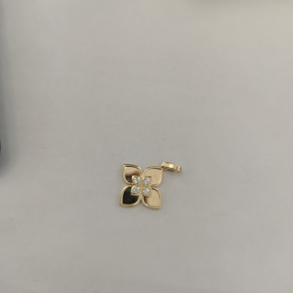 DIJES ORO 14K 1 (NUEVO)