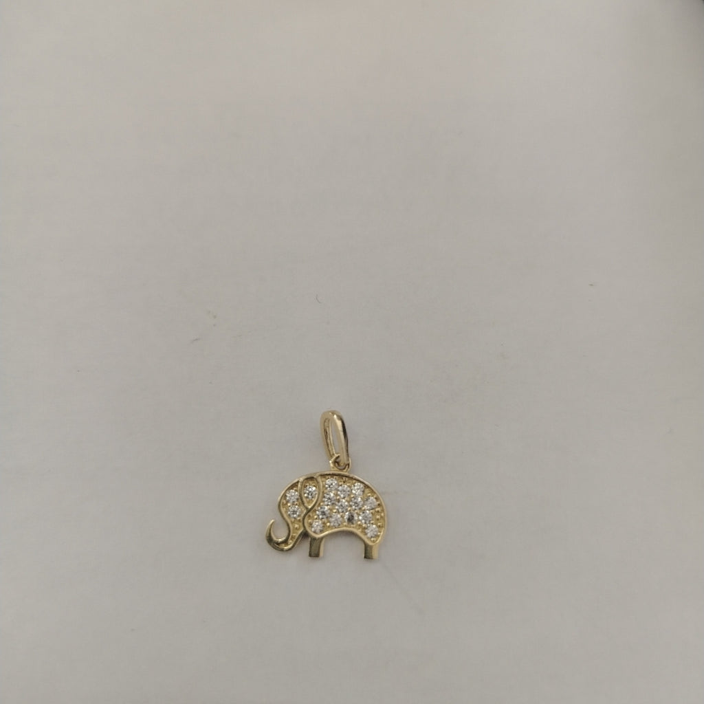DIJES ORO 14K 0.8 (NUEVO)