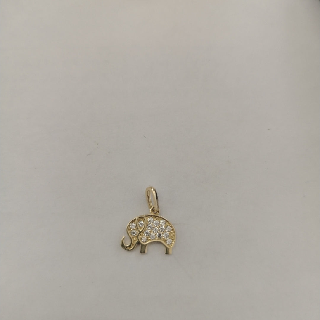 DIJES ORO 14K 0.8 (NUEVO)