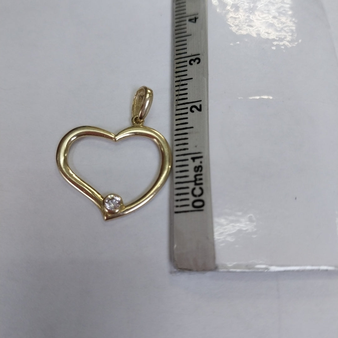 DIJES ORO 14K 1 (NUEVO)