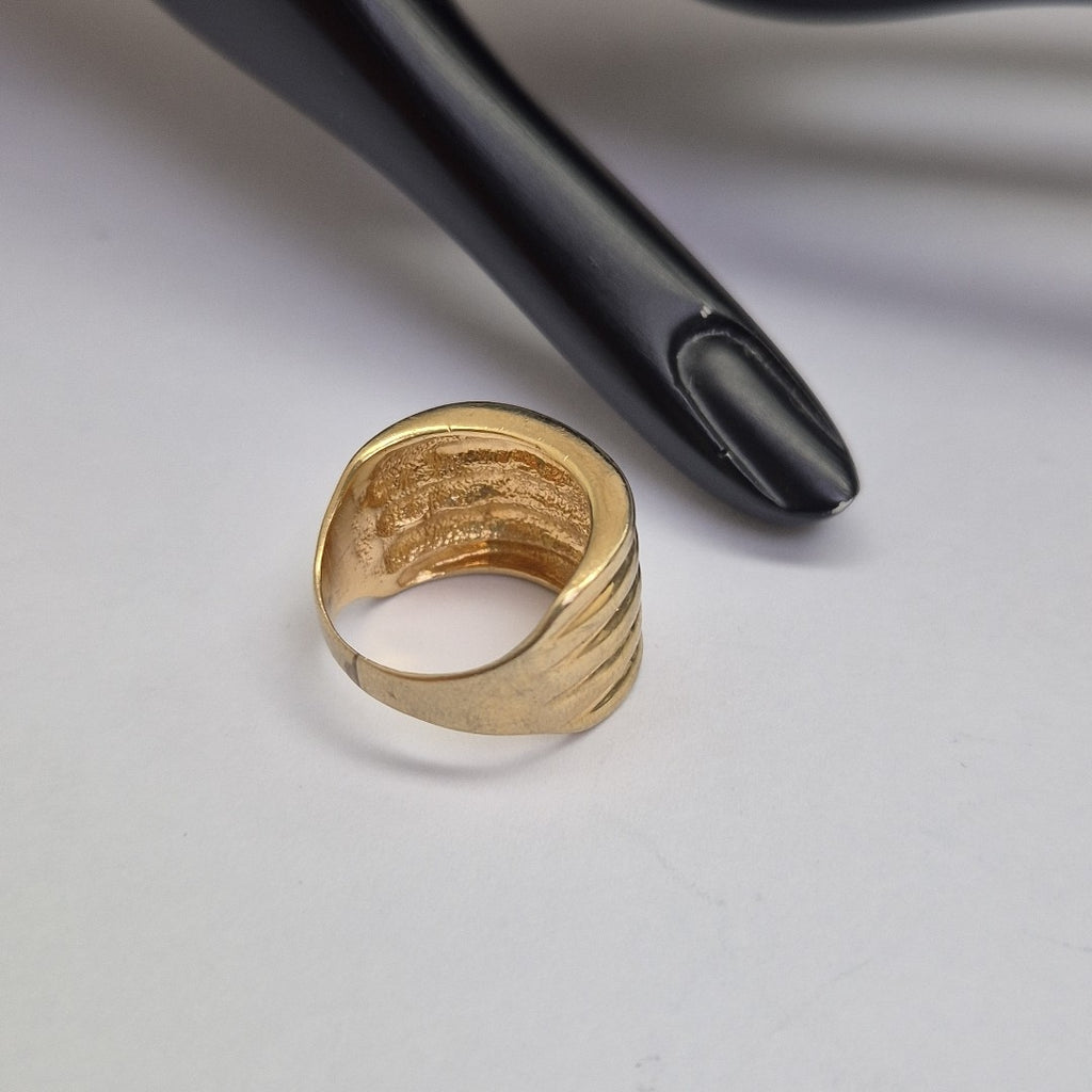 ANILLITO ORO 14 K 6,40 GRMS (SEMINUEVO)
