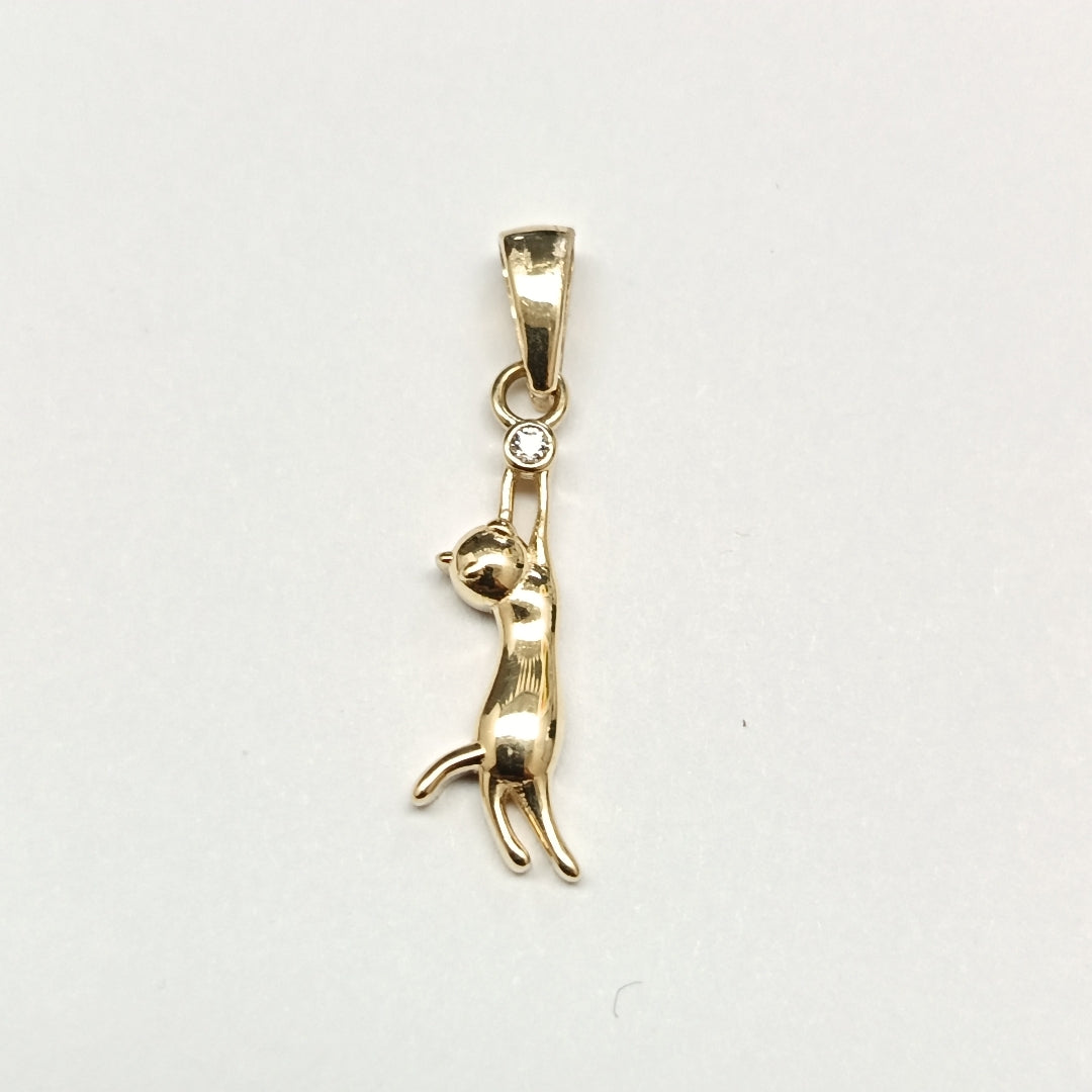 DIJES ORO 14K 1 (NUEVO)