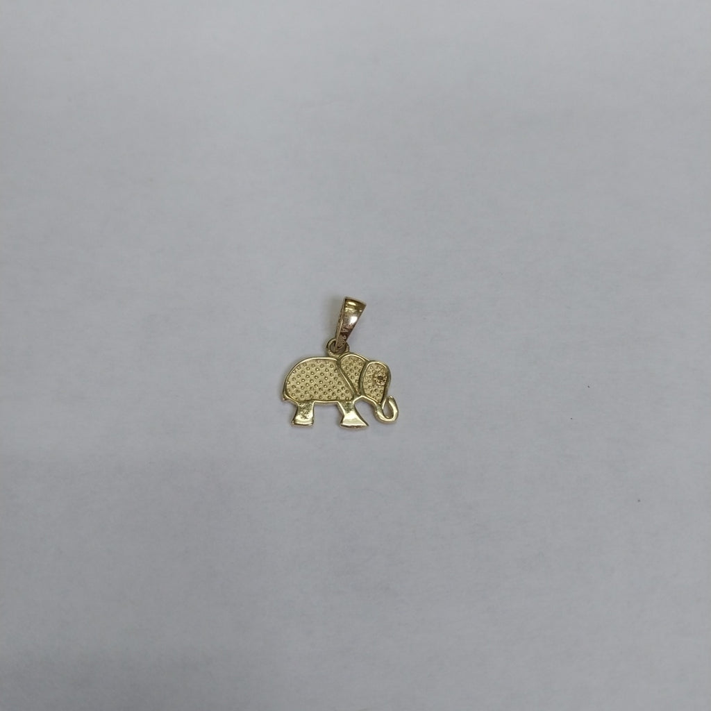 DIJES ORO 14K 0.7 (NUEVO)