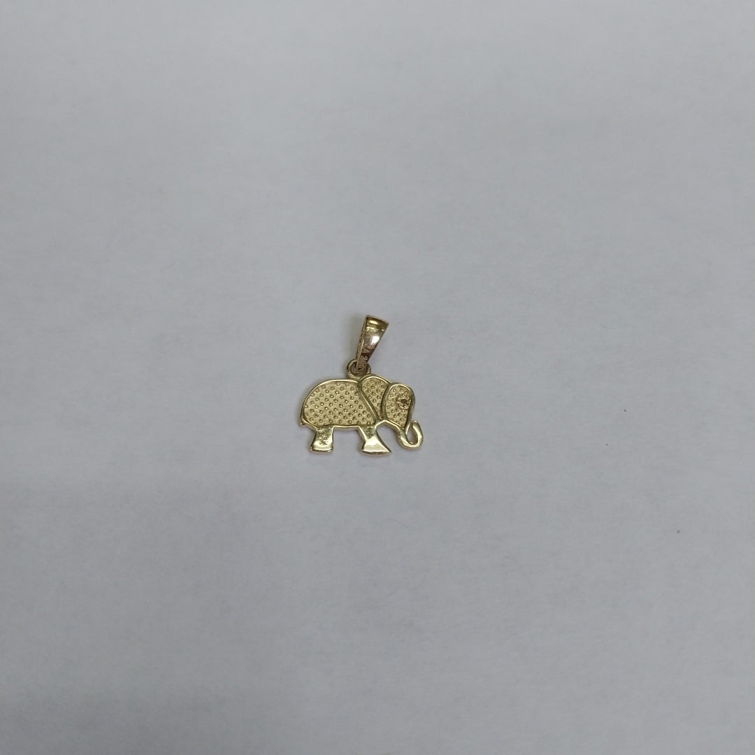DIJES ORO 14K 0.7 (NUEVO)