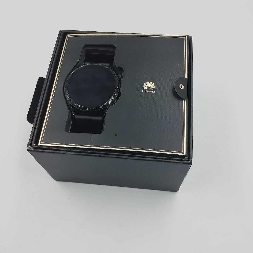 SMARTWATCH HUAWEI WATCH GT 3 JPT-B19 46 MM GPS (SEMINUEVO)