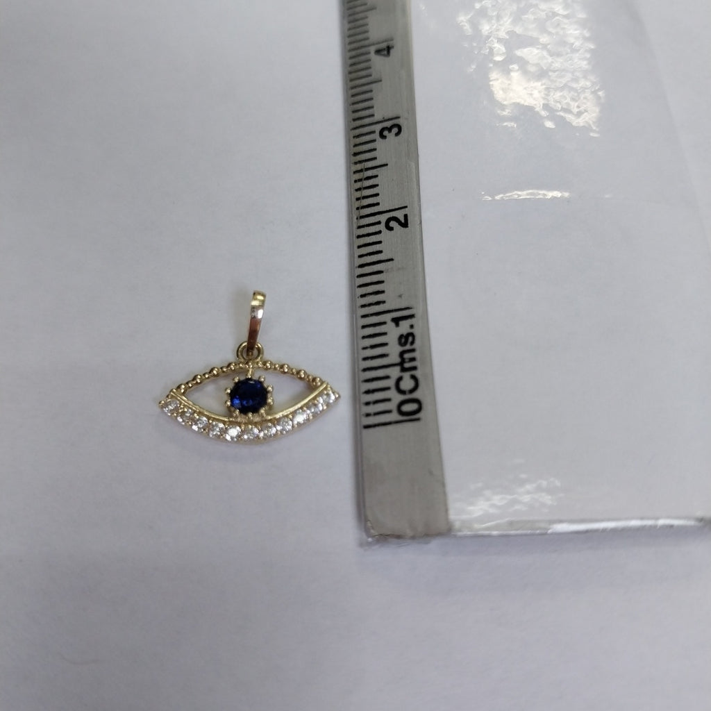 DIJES ORO 14K 0.8 (NUEVO)