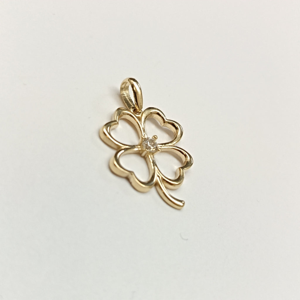 DIJES ORO 14K 1.8 (NUEVO)