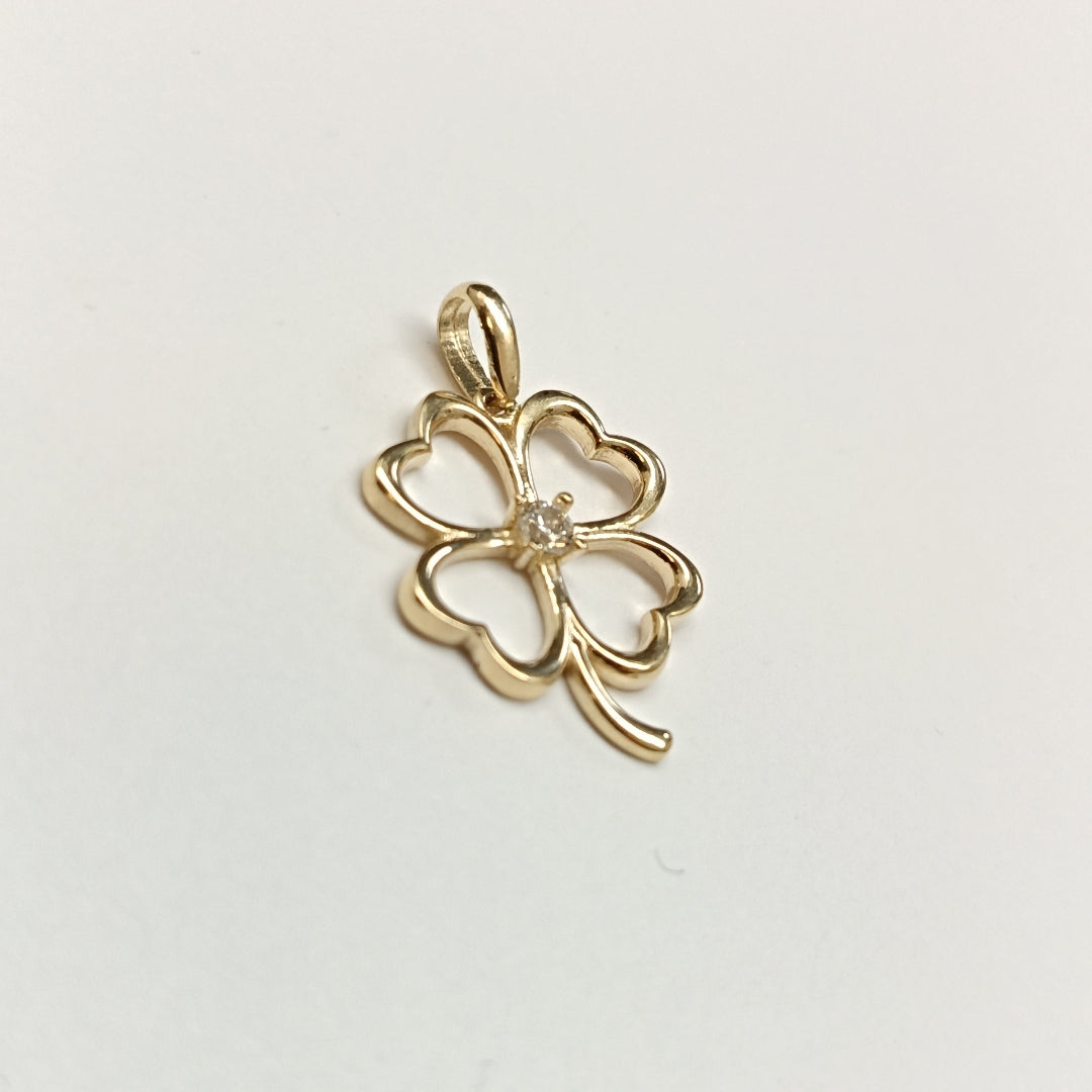 DIJES ORO 14K 1.8 (NUEVO)