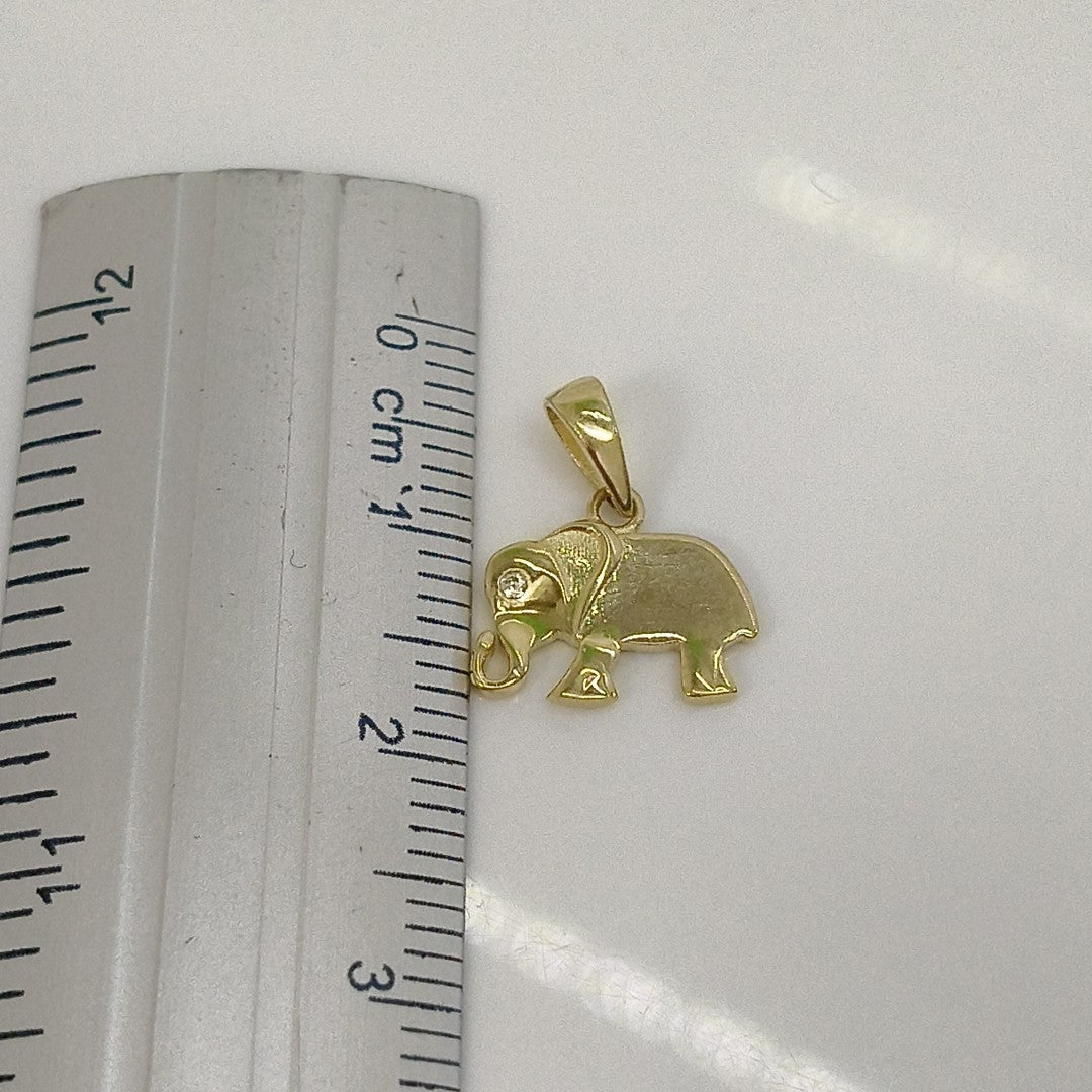DIJES ORO 14K 0.7 (NUEVO)