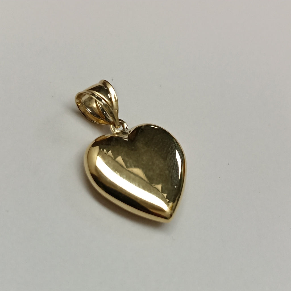 DIJES ORO 14K 1.5 (NUEVO)