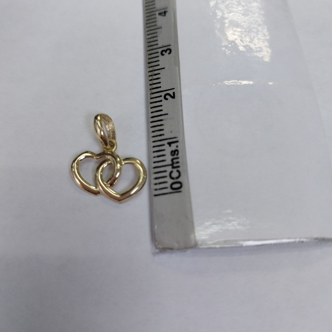 DIJES ORO 14K 0.7 (NUEVO)