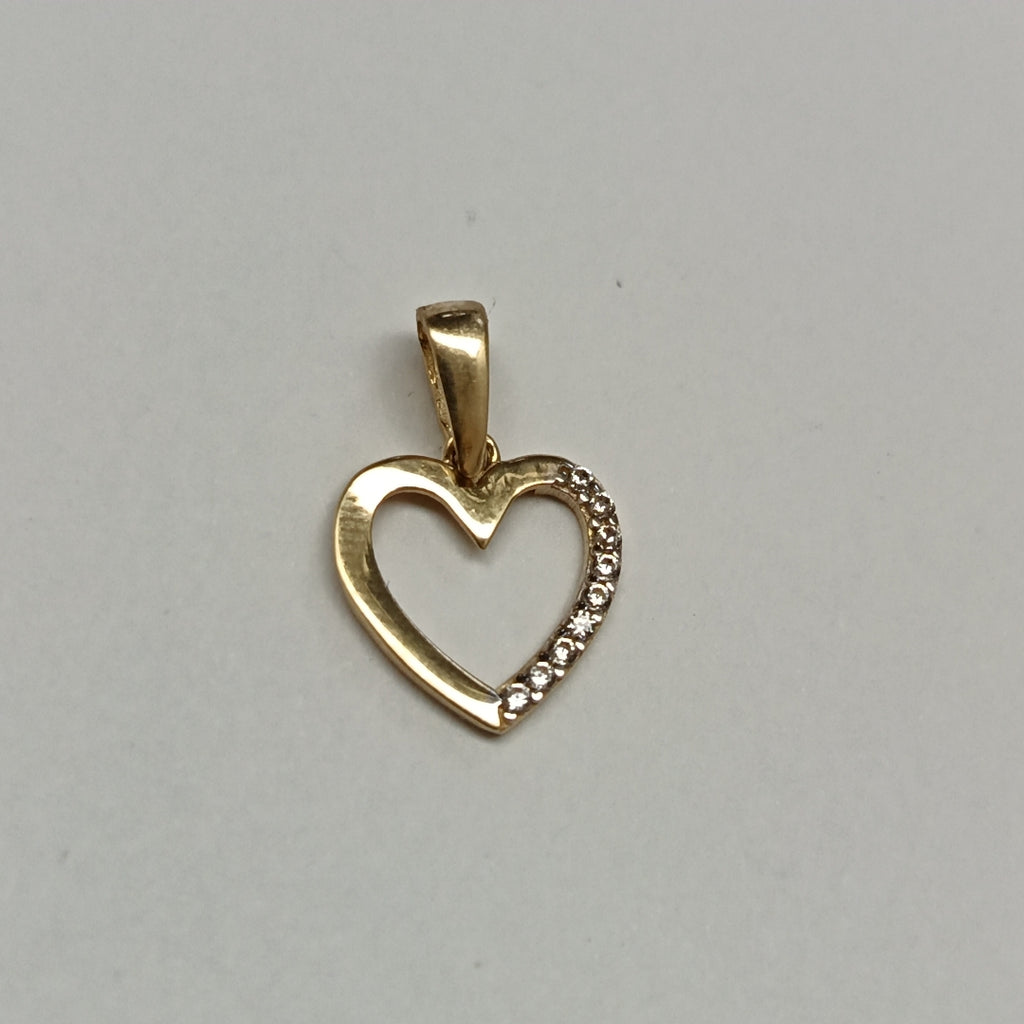 DIJES ORO 14K 0.5 (NUEVO)