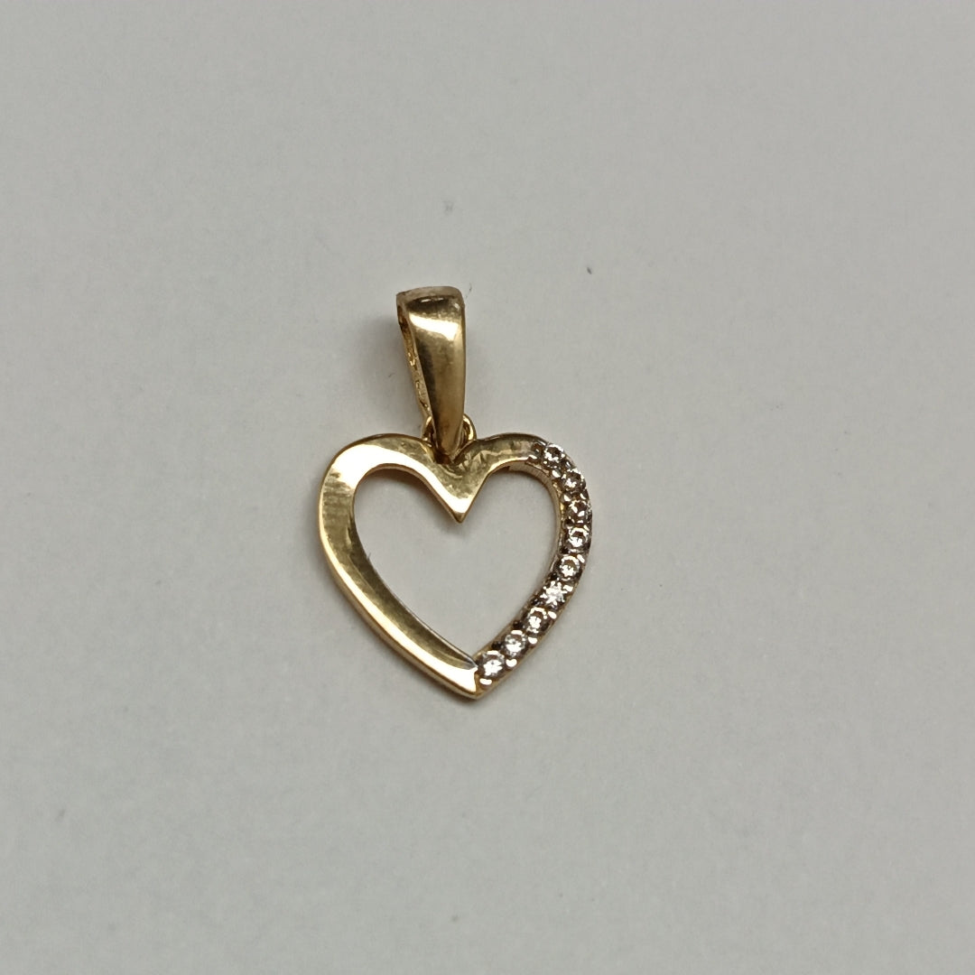 DIJES ORO 14K 0.5 (NUEVO)