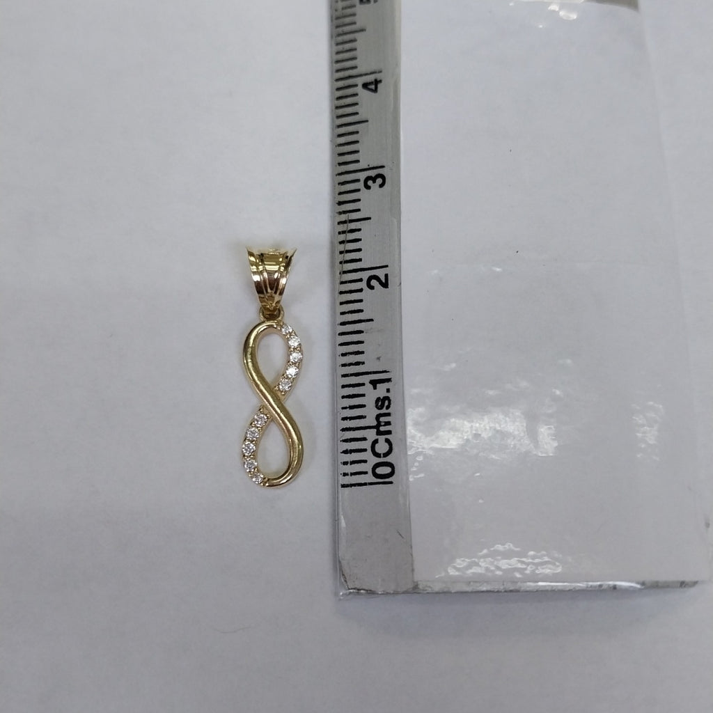 DIJES ORO 14K 0.9 (NUEVO)