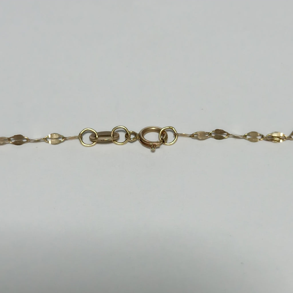 CADENA ORO 10 K 1 GRMS (SEMINUEVO)