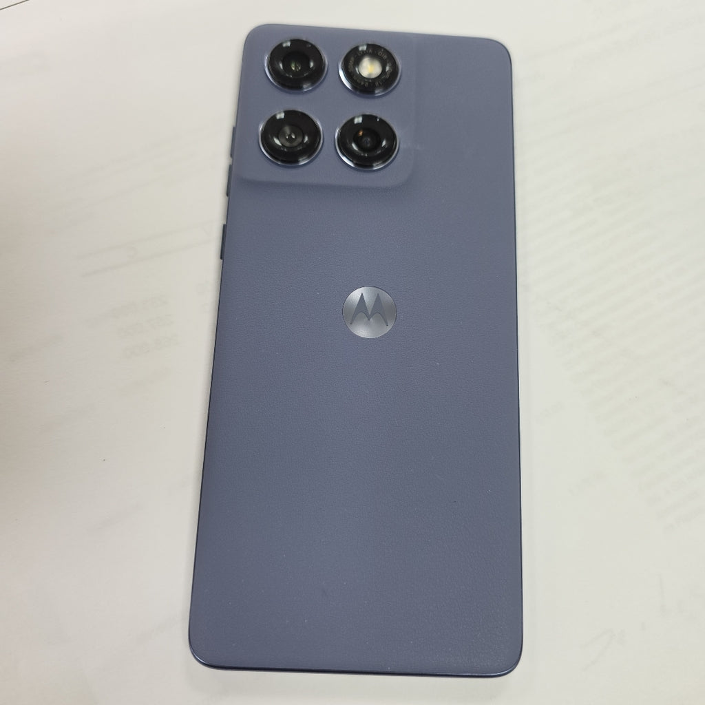 CELULAR MOTOROLA EDGE 60 FUSION XT2503-1 (2025) 256 GB 8 GB RAM (SEMINUEVO)