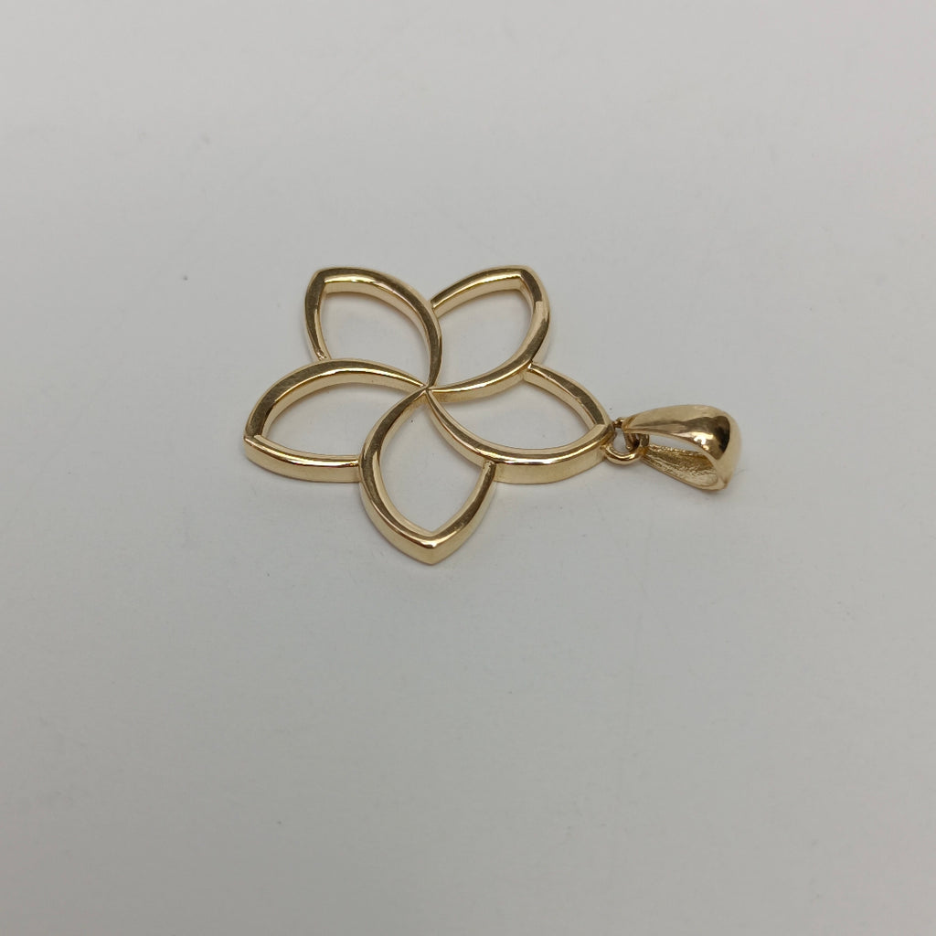 DIJES ORO 14K 1.7 (NUEVO)