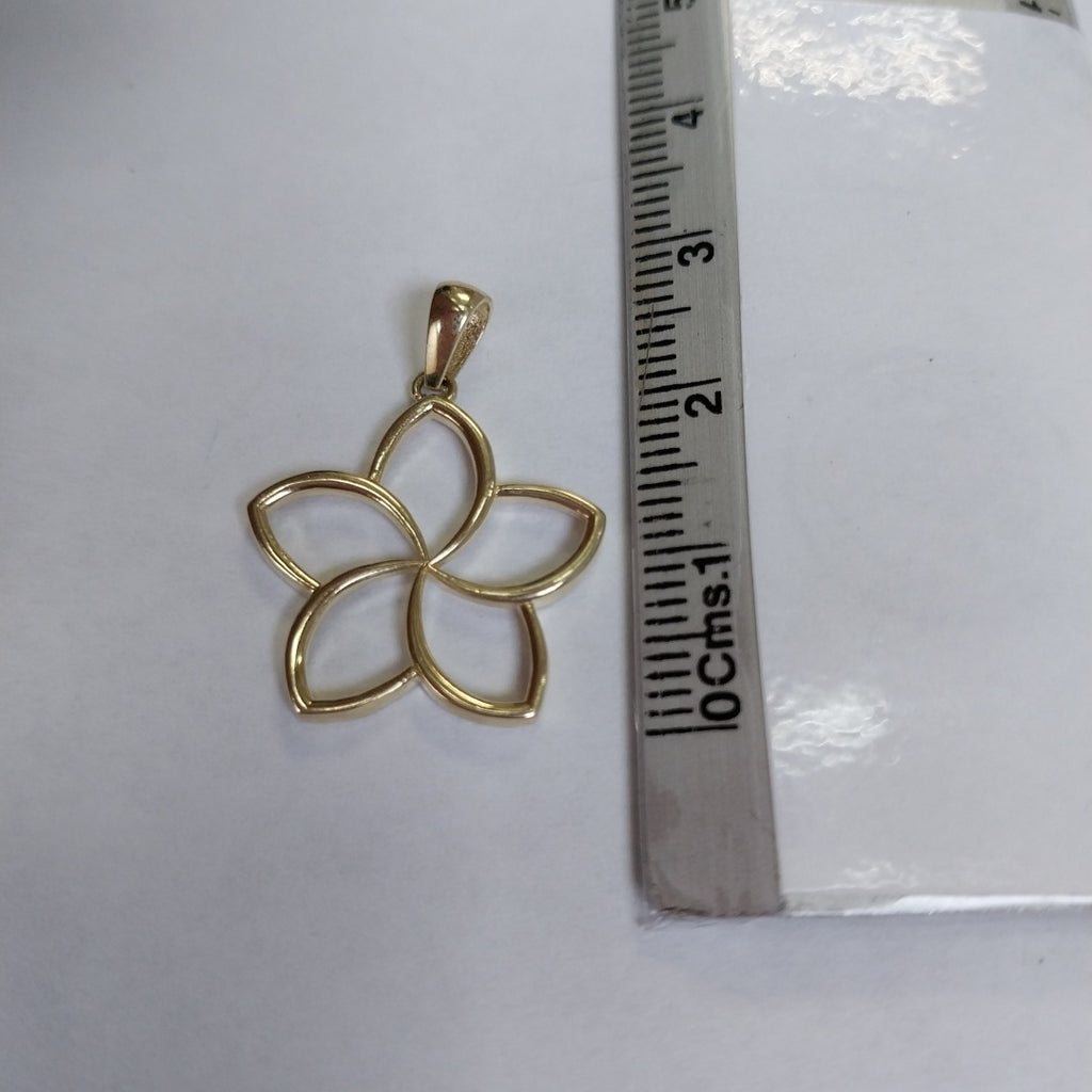 DIJES ORO 14K 1.7 (NUEVO)